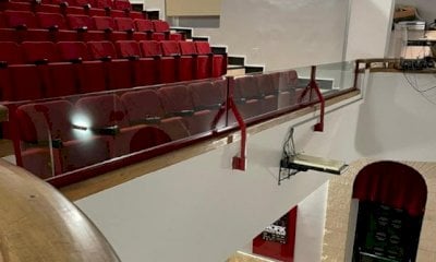 Centallo, parte la nuova stagione delle Officine Lux con la rassegna 