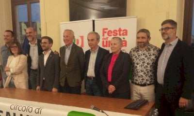 Strategia Nazionale Aree Interne: 