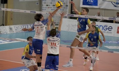 Volley Savigliano, con Acqui Terme un derby per cuori forti