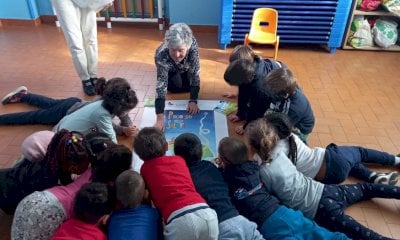 La Lilt nelle scuole cuneesi