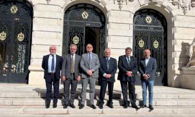 Geie Eurocin: nuovo slancio per la cooperazione economica transfrontaliera