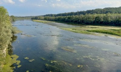 Manutenzione dei corsi d’acqua: dalla Regione 495mila euro alla Provincia di Cuneo