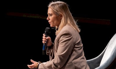 Michela Ponzani al Ponte del Dialogo: come un lutto privato diventa memoria collettiva