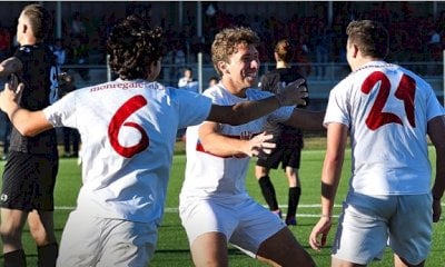 Calcio, dalla serie D alla Prima Categoria, è tutto pronto per un'altra giornata di grandi sfide