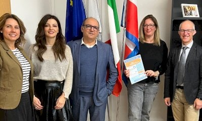 Confapi Cuneo sostiene l’ITIS “Delpozzo” per il nuovo indirizzo dedicato al Made in Italy