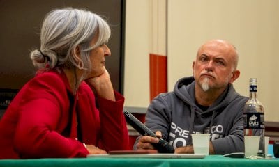 “Denunciare la mafia era la cosa giusta da fare. L’unica cosa da fare”