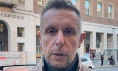 Il video del sindaco di Roccavione in corso Giolitti che ha fatto arrabbiare il Comitato di Quartiere