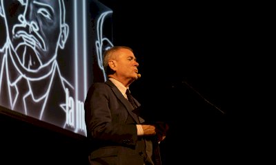 Dentro il mausoleo di Lenin: il corpo immortale della Rivoluzione