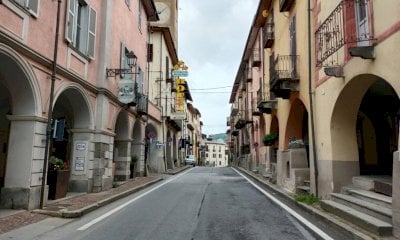 È stato approvato il progetto definitivo della variante di Demonte