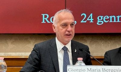 Variante di Demonte, ok al progetto definitivo. Bergesio: 