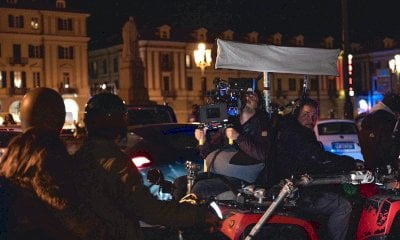 Cuneo vista dal cinema: “Elegante e malinconica” per la regista di 7 Anniversari