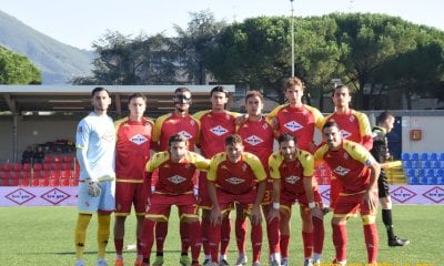 Calcio, Serie C: il Bra cede in rimonta, finisce 1-2 contro Pineto