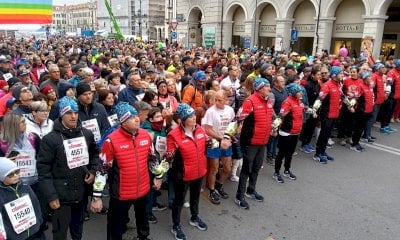 La carica dei 21 mila invade Cuneo: è il giorno della Straconi