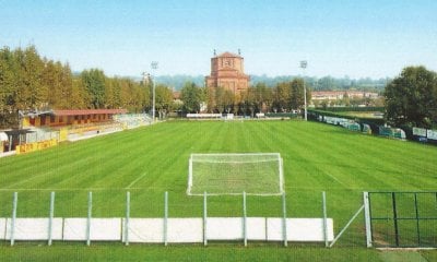 Bra, lo stadio fa ancora discutere: 