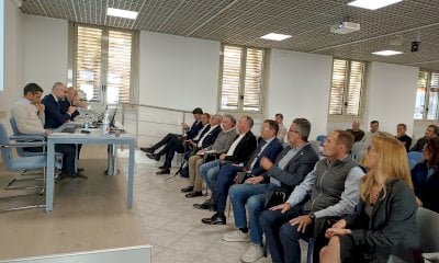 L’asfalto “green” costa oltre il 30% in più, ma la Provincia non rinuncia ai suoi progetti