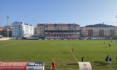 Calcio, dalla Serie D alla Terza Categoria: i risultati del weekend