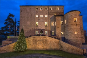 Continua il sostegno della BAM alla Fiera del Bue Grasso di Carrù