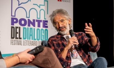 La Digressione di Griffi: alla ricerca del tempo quantistico tra Ariosto, Borges e il viadotto di Cuneo