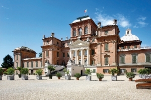 Il convegno 'Racconigi 1987-2017'