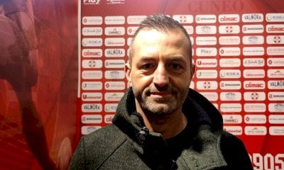 L'Albese batte il Cuneo, Ivan Morisiasco: 