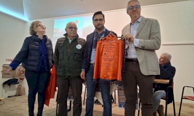 Monteu Roero pronto ad omaggiare il “Tartufo Bianco d’Alba Rocche del Roero”