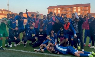 Calcio, Eccellenza: il Fossano fa l'impresa ad Alessandria, Centallo non sbaglia, vola l'Albese
