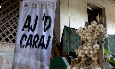 A Caraglio nel fine settimana c'è 