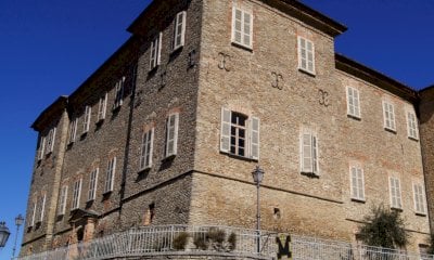 Riapre l'Enoteca Regionale Colline del Moscato d'Asti