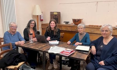 Granda A.M.A. riparte con un nuovo direttivo e iniziative per il benessere fisico e mentale