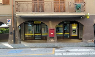 Alle Poste di Caraglio al via i lavori del progetto Polis