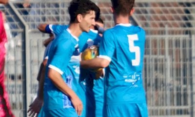 Calcio, Seconda Categoria: Revello all'ultimo respiro, non sbagliano Roretese e San Biagio