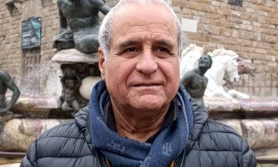 Si è spento Michele Fortuna, ex titolare di 