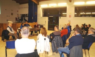 Cuneo, ultimo appuntamento per le iniziative rivolte alla sicurezza stradale