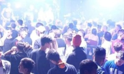 Botte al buttafuori che li aveva cacciati perché ubriachi: un 26enne fossanese è a processo