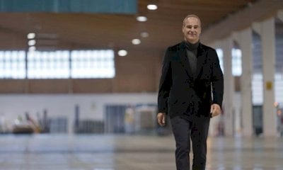 È morto Alberto Bertone, presidente e amministratore delegato di Acqua Sant’Anna