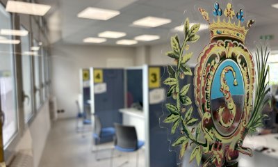 Saluzzo, dal 12 novembre lo Stato civile è digitale e passa online