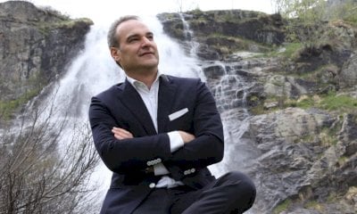 La Granda ricorda Alberto Bertone: “Ha donato alla valle Stura opportunità uniche”