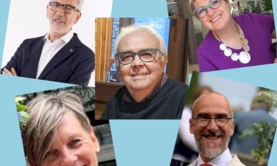 Alla guida dal 1998: il fossanese Bruno Maestrelli confermato presidente dell’Assopto Cuneo