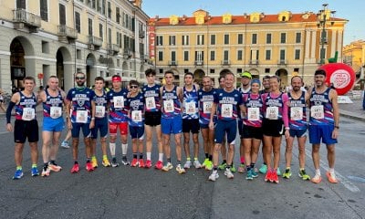 Atletica: Roata Chiusani in evidenza alla Fast Cuni