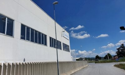 Guerra di spie tra due aziende plastiche del Monregalese?