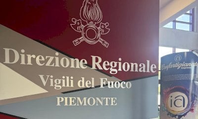 A Cuneo un nuovo evento per promuovere la cultura della sicurezza antincendio nei luoghi di lavoro