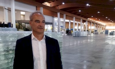 Giovedì a Torino i funerali di Alberto Bertone