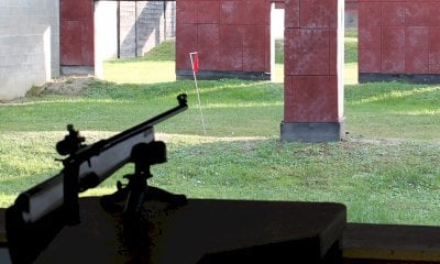 “Il Tiro a Segno Nazionale di Bra rischia la chiusura”