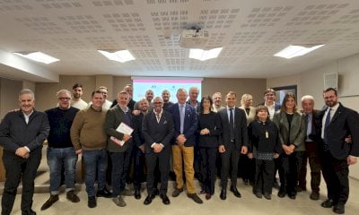 “Cucina delle Radici”: Alba è stata la prima tappa  del progetto FIPE e Confcommercio