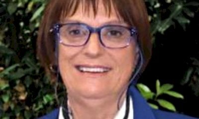 Tarantasca piange la scomparsa di Ornella Campana