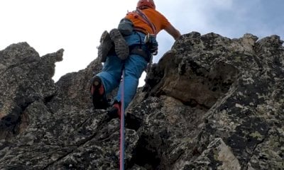 A Cuneo la proiezione del documentario “In montagna con gli esperti”