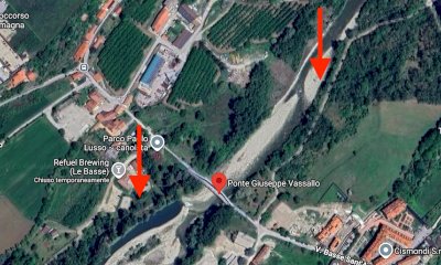 Proseguono le riprese di 