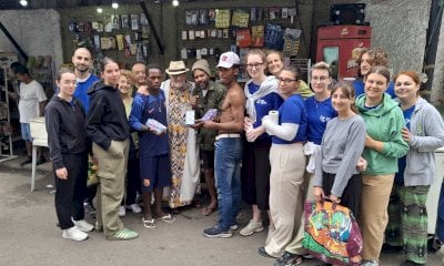 A San Biagio di Mondovì un incontro con Casa Do Menor sul volontariato in Brasile 