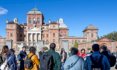 Al via a Racconigi il progetto 
