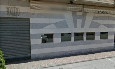 Processo Roggero, il pm chiede la conferma della condanna per il gioielliere